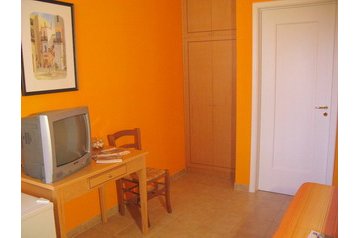 Hôtel Marina di Mancaversa 2